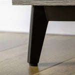 Freestanding Storage Cabinet Display Shelf Storage Drawers