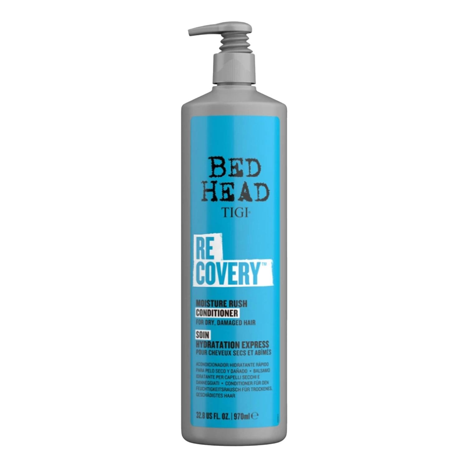 Recovery Moisturising Conditioner For Dry Hair 970ml, 2 Pack