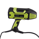 Portable Handheld Welder With Igbt Inverter & 5 Variable Current Adjustment | Green