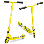 Stunt Scooter | Yellow