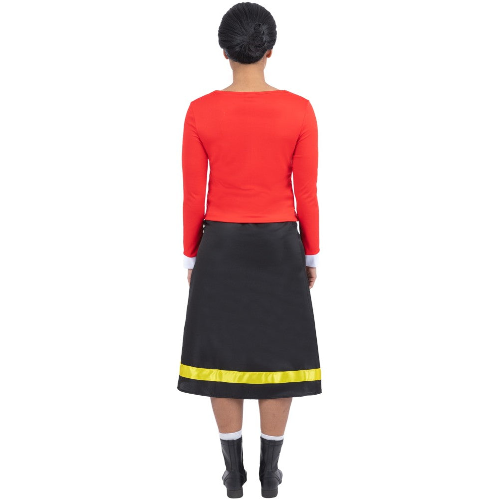 Popeye Olive Oyl Costume | Large