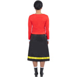 Popeye Olive Oyl Costume | Small