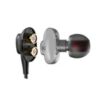 Estbt-450 Wireless In-ear Headphones | Black