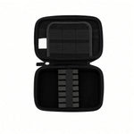 Locker Wallet Black | 21g | Black