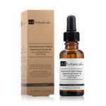 Advanced Anti-oxidant Superfood Facial Oil 30ml