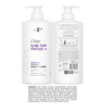 DOVE Scalp + Hair Therapy Density & Growth Conditioner 700ml 6 Pack, Biotin