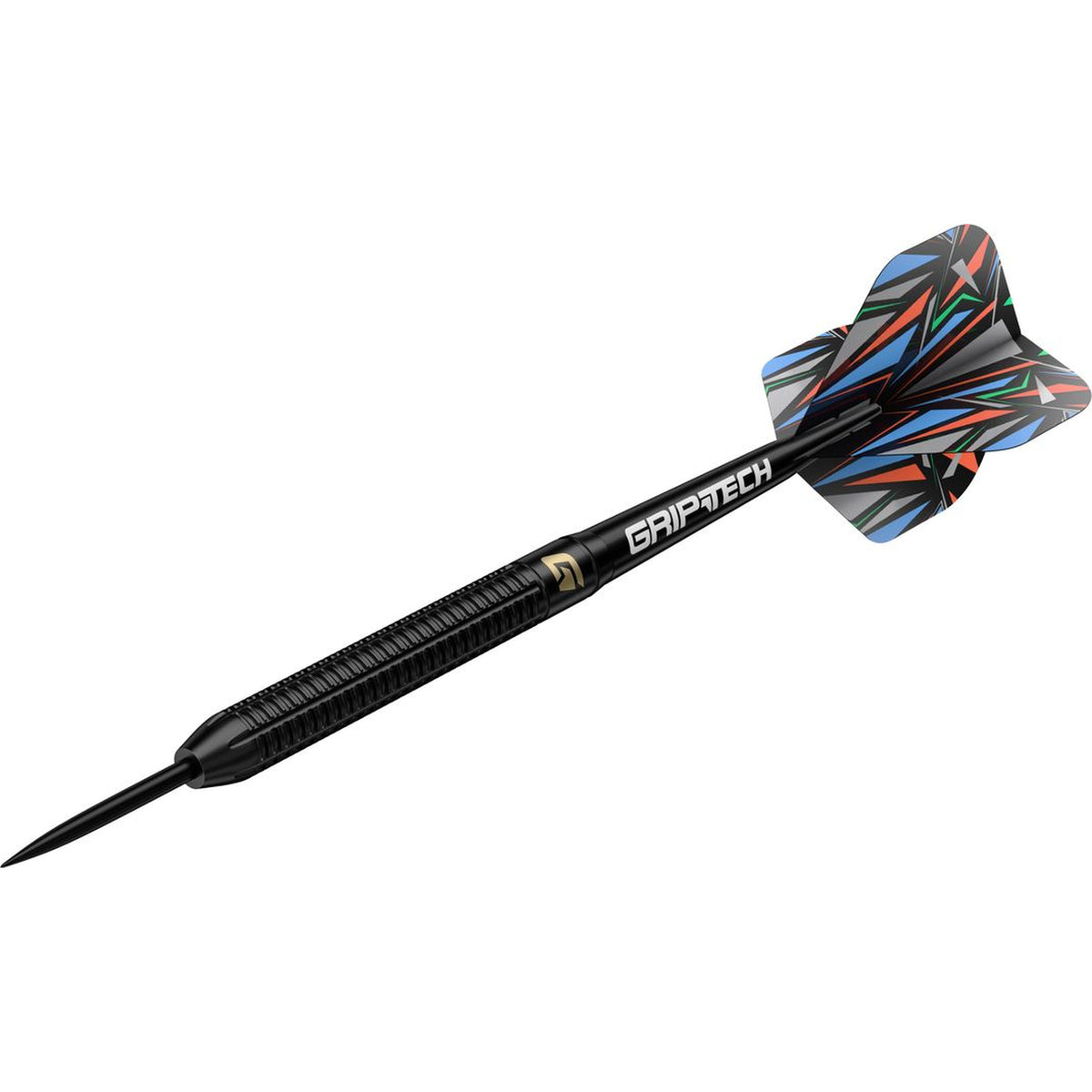 Athlete 13 Gr | Black