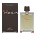 Terre D' Eau Intense Vetiver Eau De Parfum Spray | 100ml
