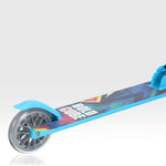 2 Wheel Scooter | Blue