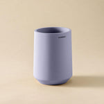 Toothbrush Holder Big & Durable Polyresin Saona Collection | Lavender