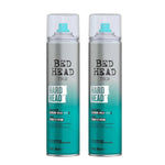 Hard Head Hairspray For Extra Strong Hold, 385ml, 2pk
