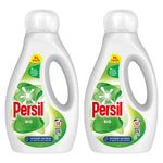 Bio Laundry Washing Liquid Detergent 1.431l, 53 Washes | Set of 2