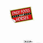 Only Fools And Horses Birthday Card For Brother Official Product