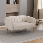 Stanton 2 Seat Sofa | Beige