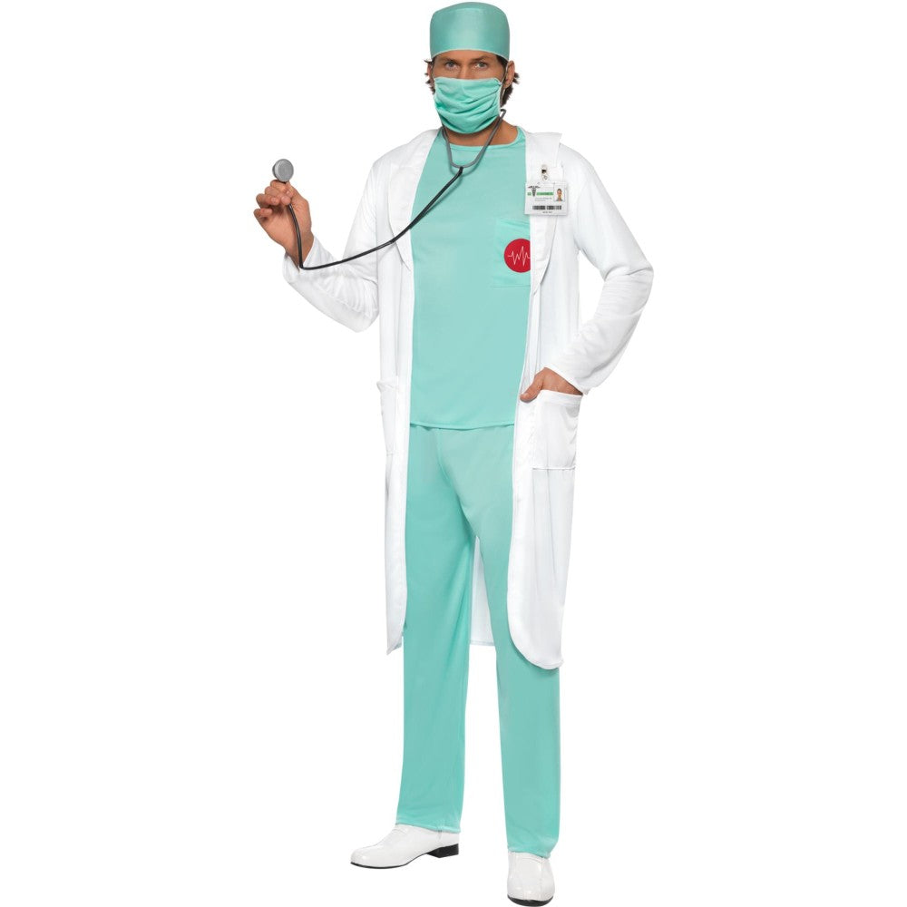 Doctor Costume | Large
