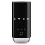 Mff02 50's Style Mini Milk Frother | Black
