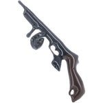 Inflatable Tommy Gun