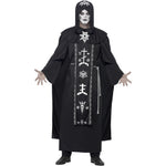 Dark Arts Ritual Costume