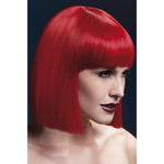Lola Wig | Red