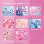 Advanced Multi-peptide Serum 30ml