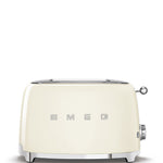 Wkf01, Tsf01 Stovetop Kettle And Toaster Set | Cream