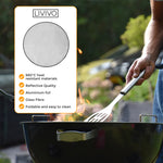 38" Round Fire Mat