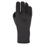 Unisex Adult Neoprene Swimming Gloves | Large | Black
