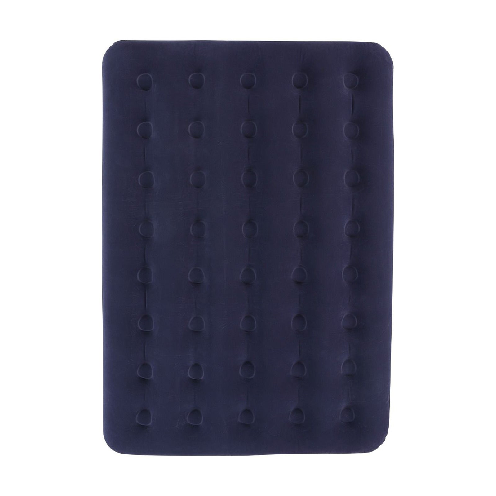 Duoblimp Double Airbed Mattress | One Size | Blue