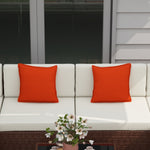 Rattan Garden Furniture Set Coffee Table Buckle Structure | Brown