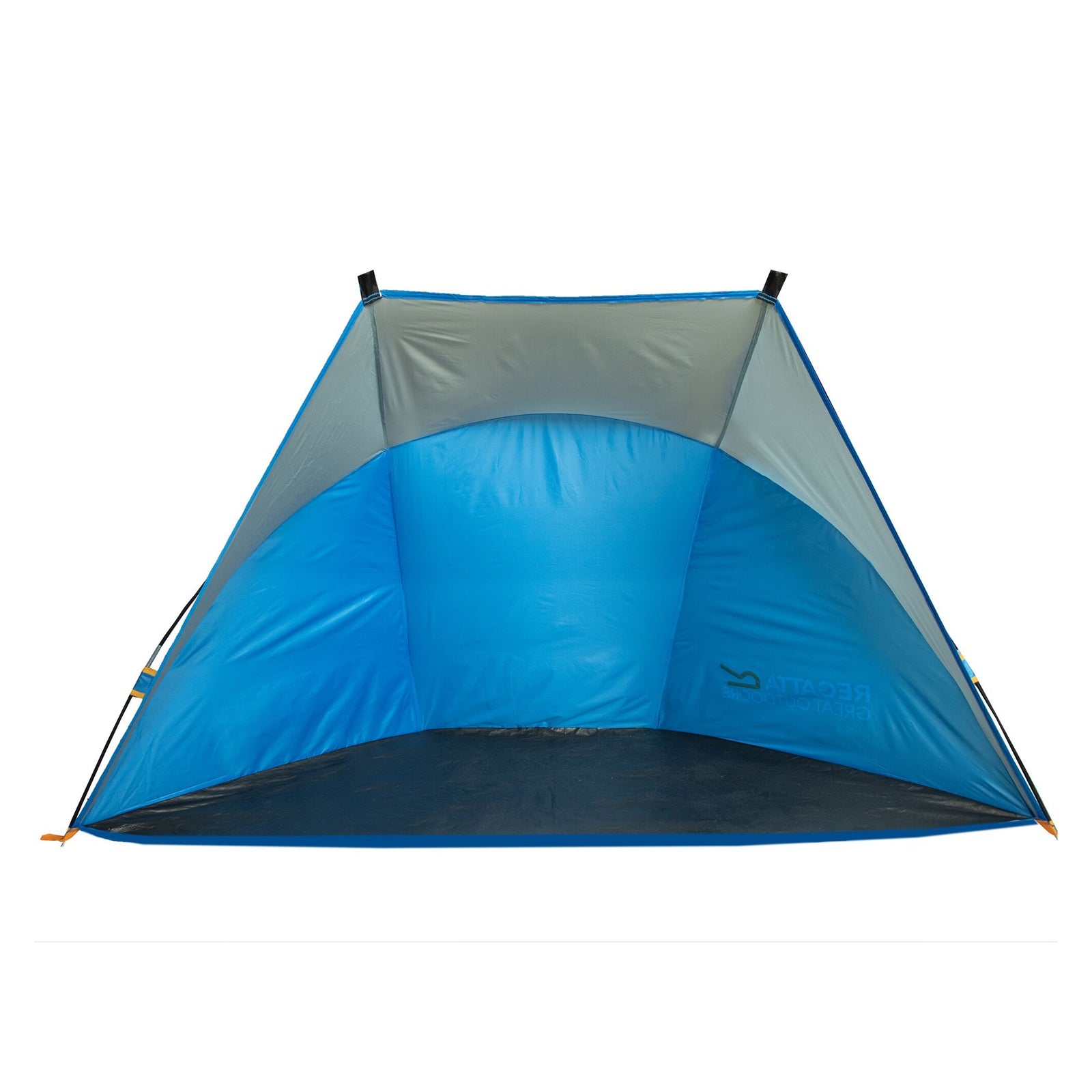 Great Outdoors Tahiti Beach Shelter | One Size | Blue