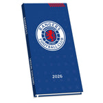 2026 Slim Diary Official Product