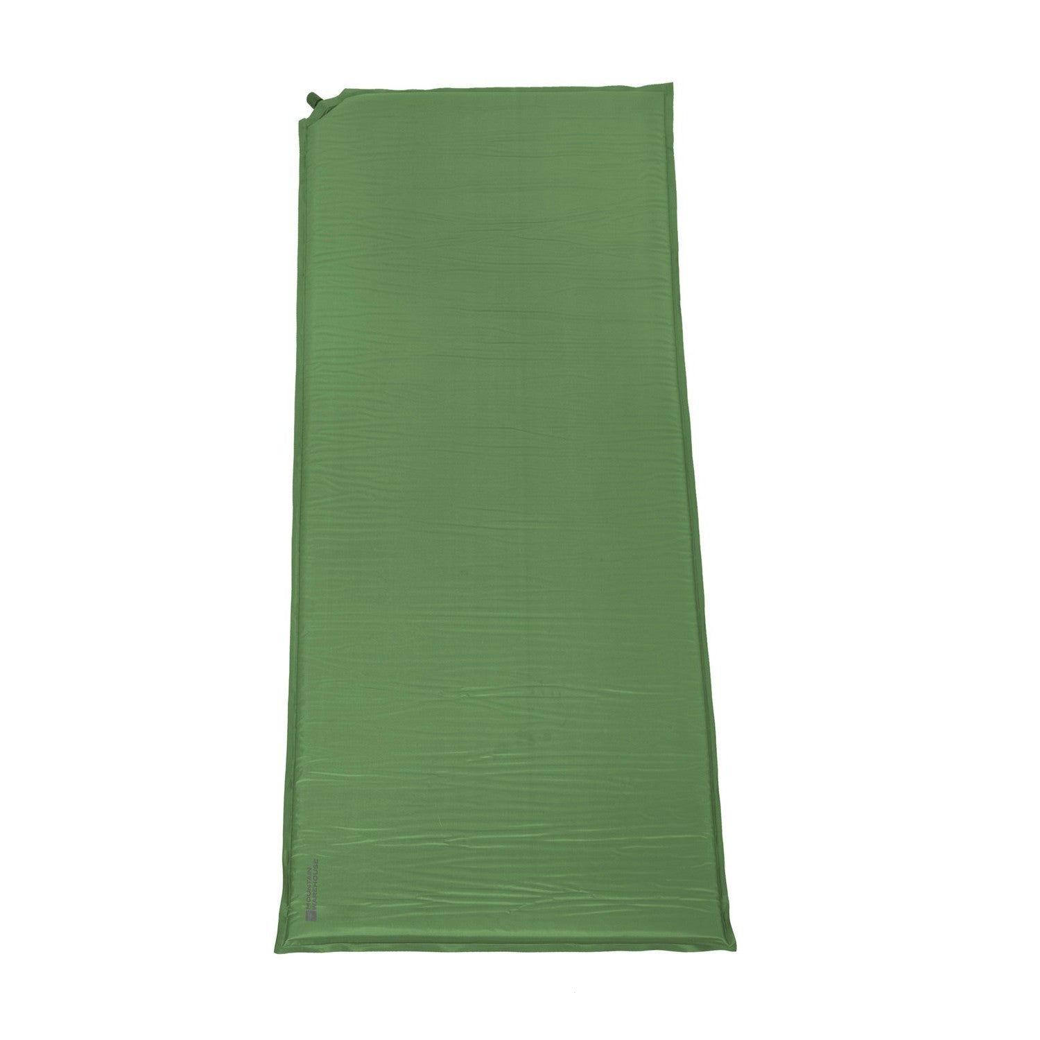 Camper Self-inflating Mat | One Size | Green