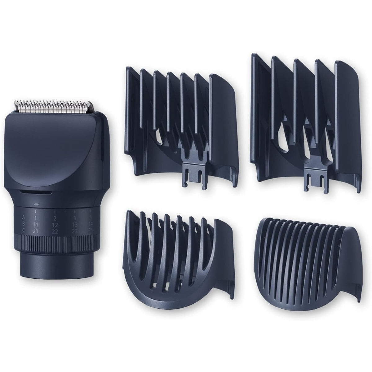 Er-ctw1 Multishape Modular Hair Trimmer | Grey