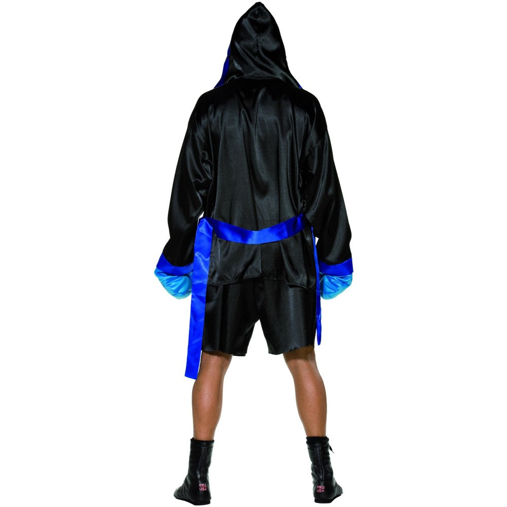 Boxer Costume
