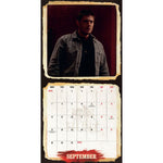 2026 Square Calendar Official Product
