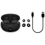 Tat2520 True Wireless In-ear Headphones | Black
