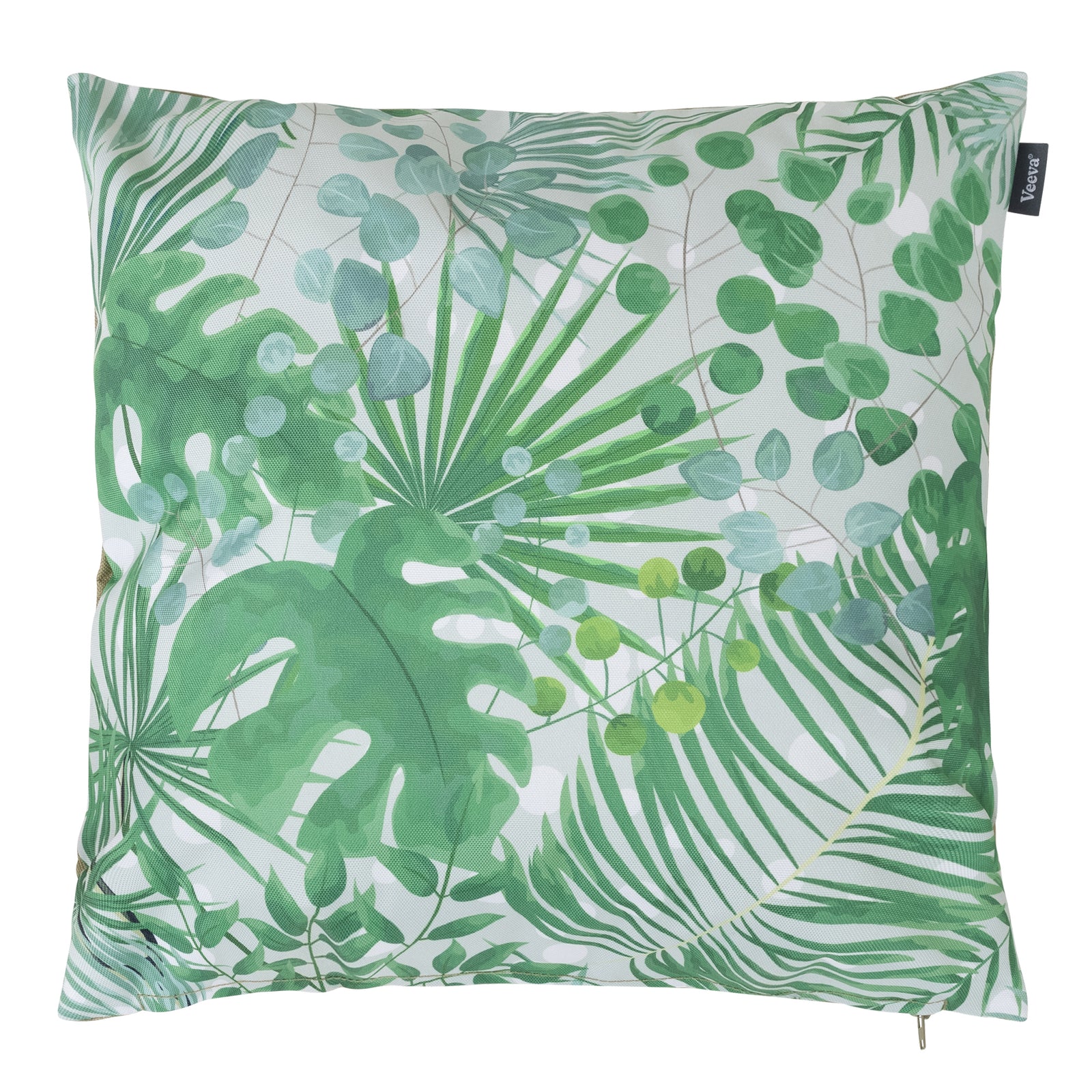 Tropical Indoor Outdoor Cushion Water Resistant Cushions