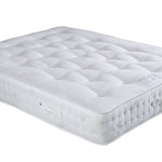Signature Platinum 2000 Pocket Sprung Mattress | Double | White