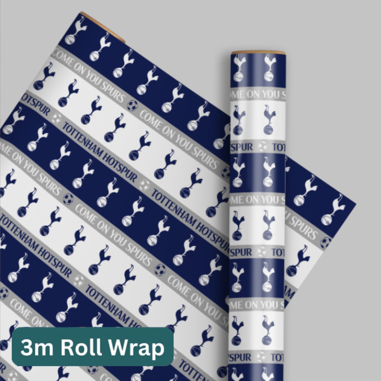 3m Roll Wrapping Paper