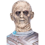 Universal Monsters Mummy Latex Mask