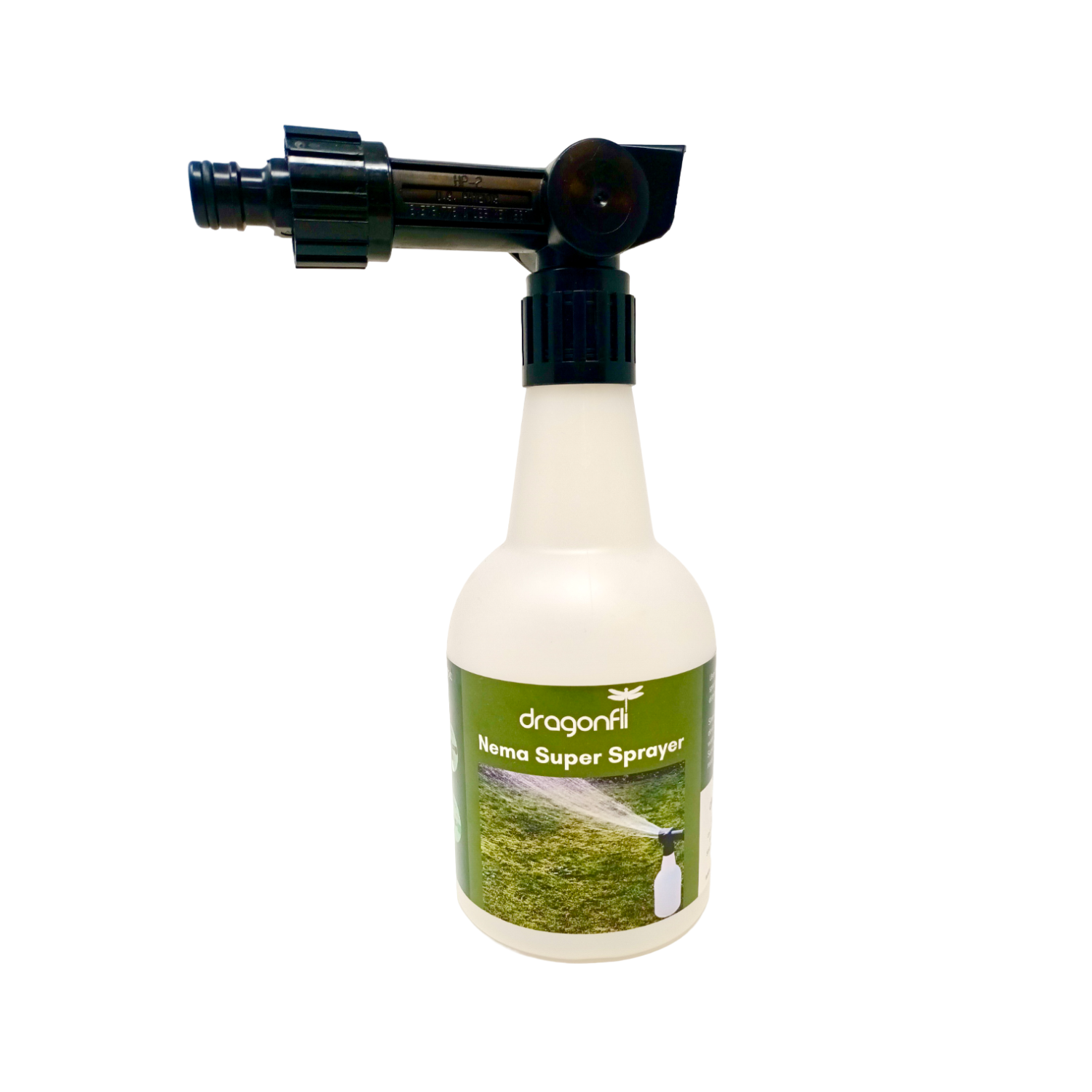 Nema Super Sprayer Nematode Applicator