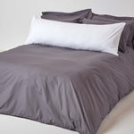 Egyptian Cotton Housewife Pillowcase 200 Tc | Body | White
