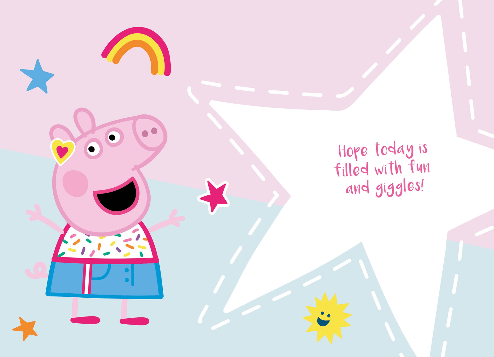 Niece Birthday Card Official Product