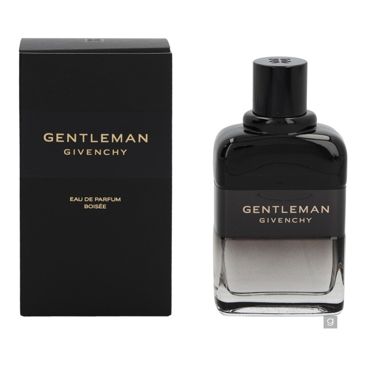 Givenchy Gentleman Boisee Eau De Parfum Spray 100ml
