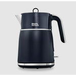 Signature Matt Jug Kettle - 1.5l Capacity | Dark Blue