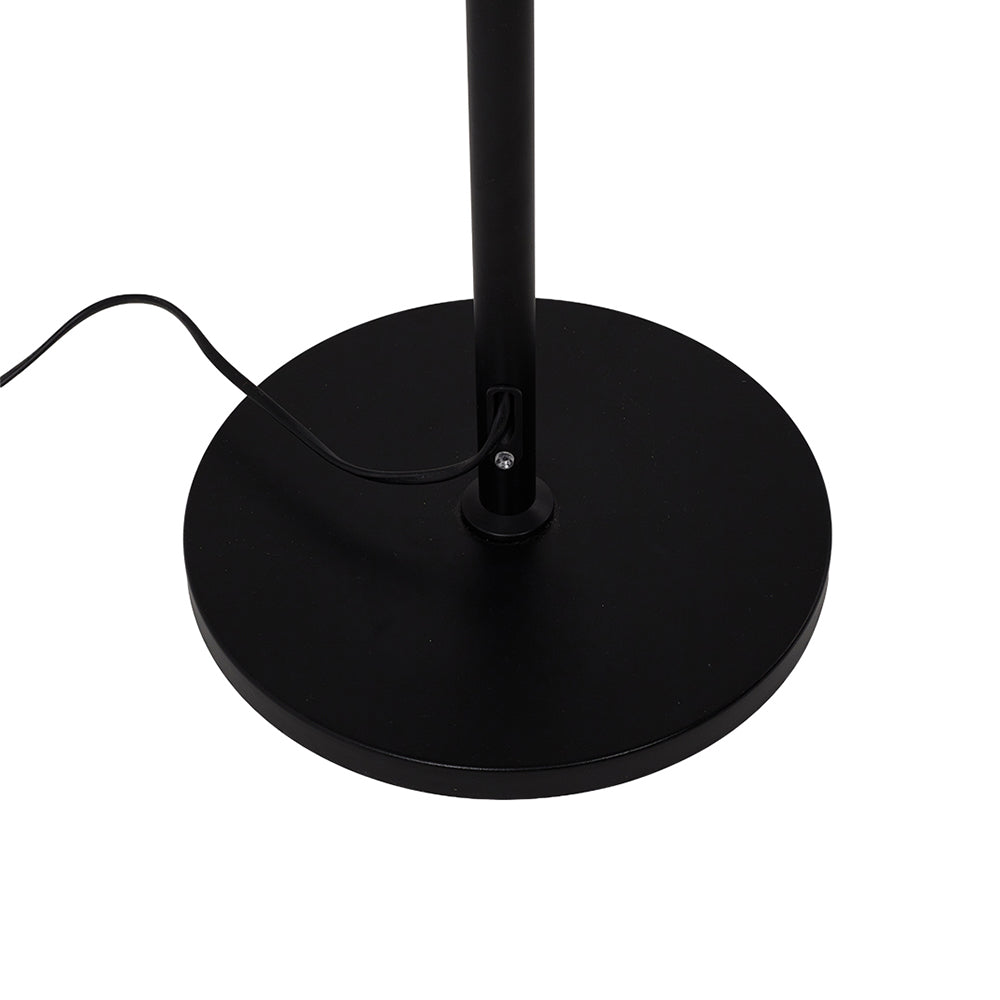 Floor Lamp With Foot Switch
