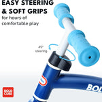 Little Tikes Kids Balance Bike | Blue