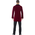 Edwardian Gent Deluxe Costume | Medium