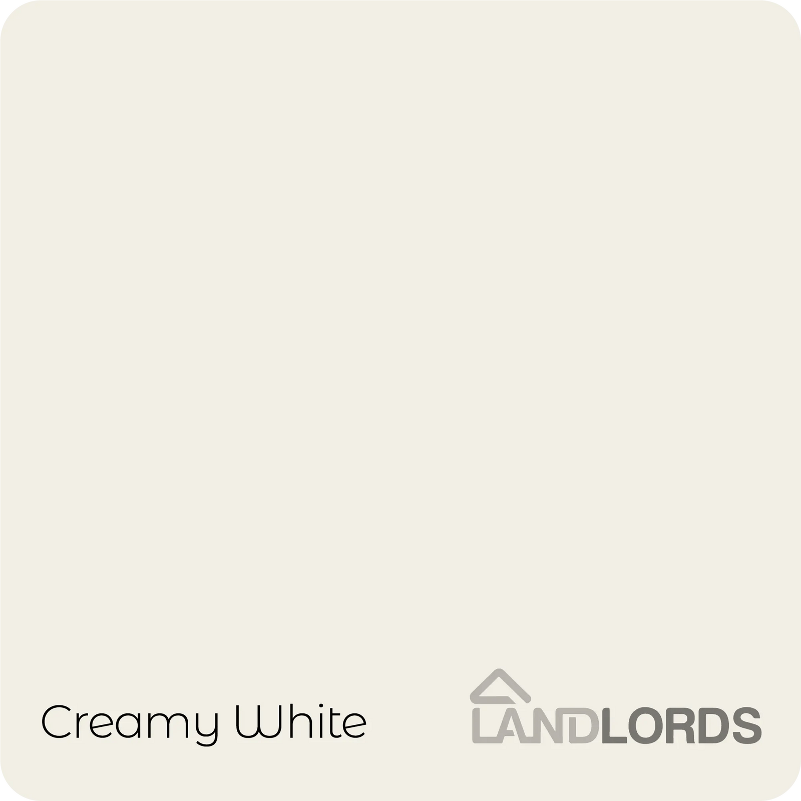 Anti-damp Paint - Damp Proof Protection For Interior Walls & Ceilings | 2.5l | Creamy White