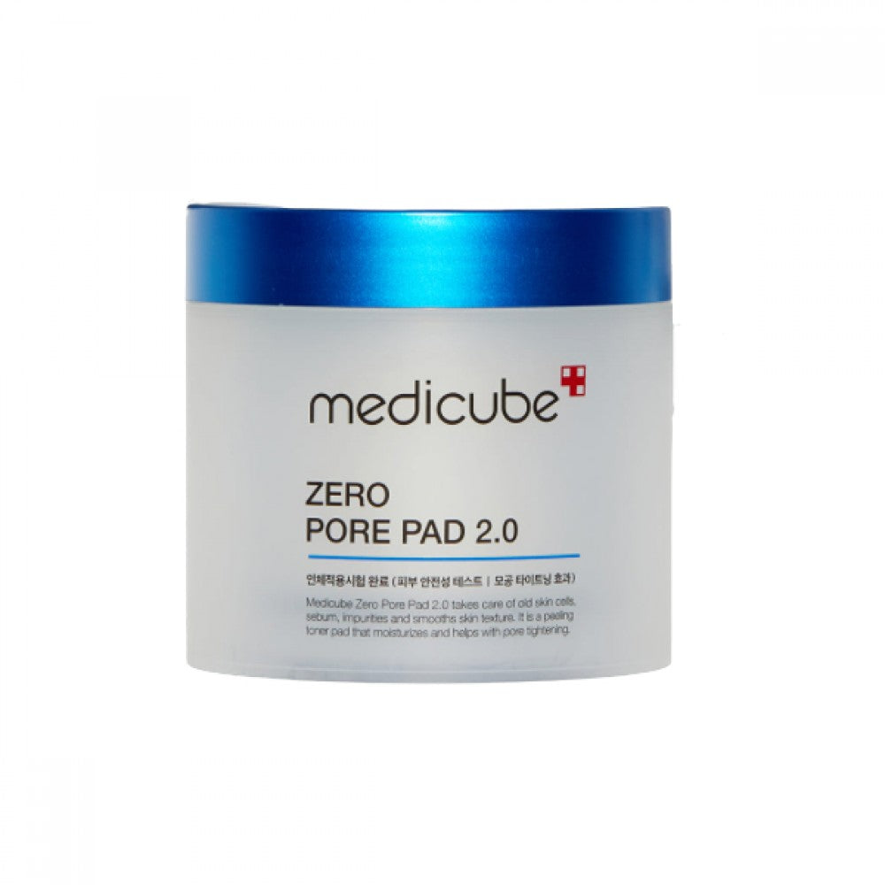 Zero Pore Pad 70 Pads